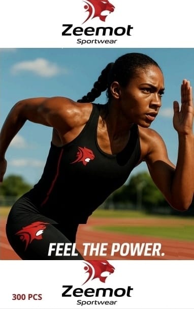 Sportswear – Women