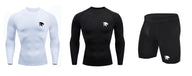 Zeemot Compression Set (Shirt &amp; Shorts)