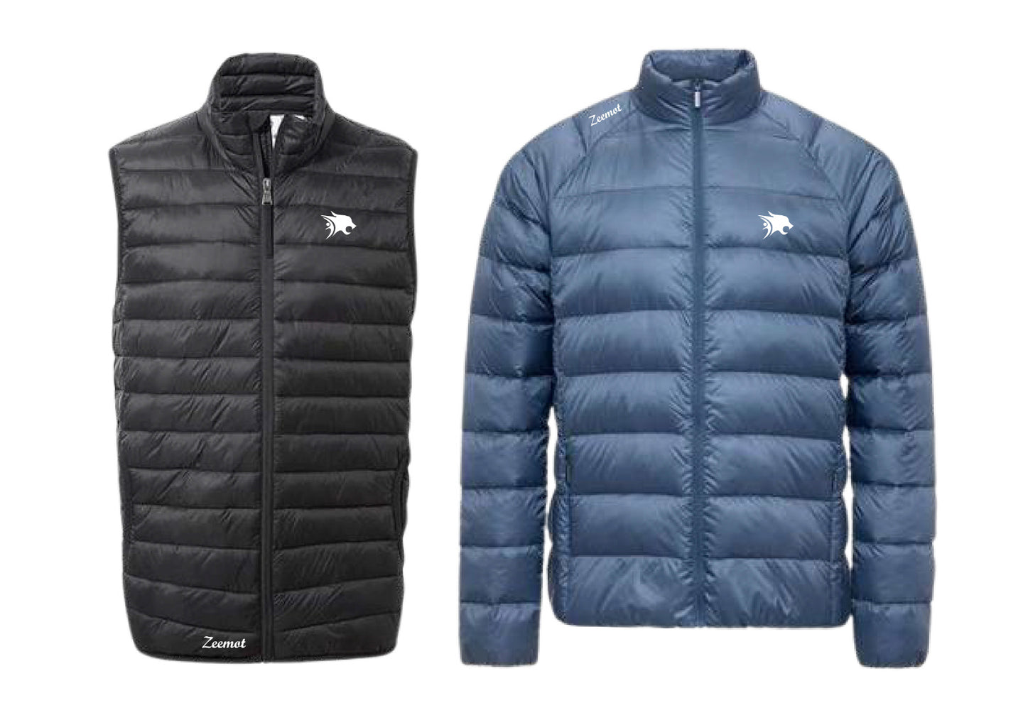 Zeemot Puffer Collection