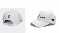 Zeemot Classic Logo Cap