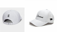 Zeemot Classic Logo Cap