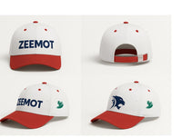 Zeemot Red Edition Cap