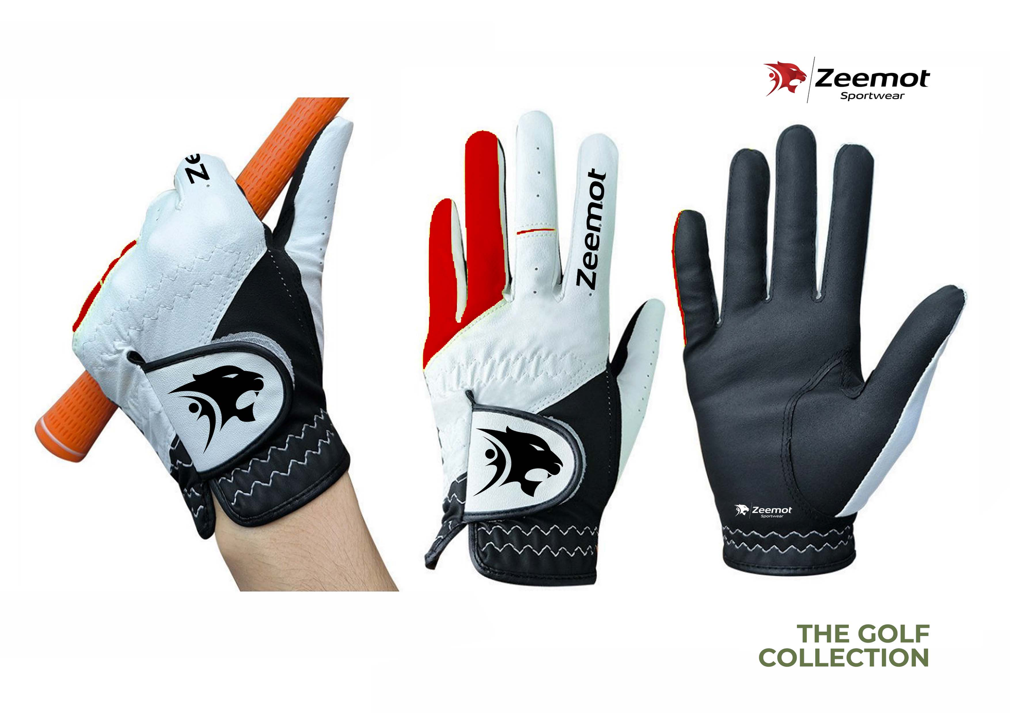 Performance Sports Gloves