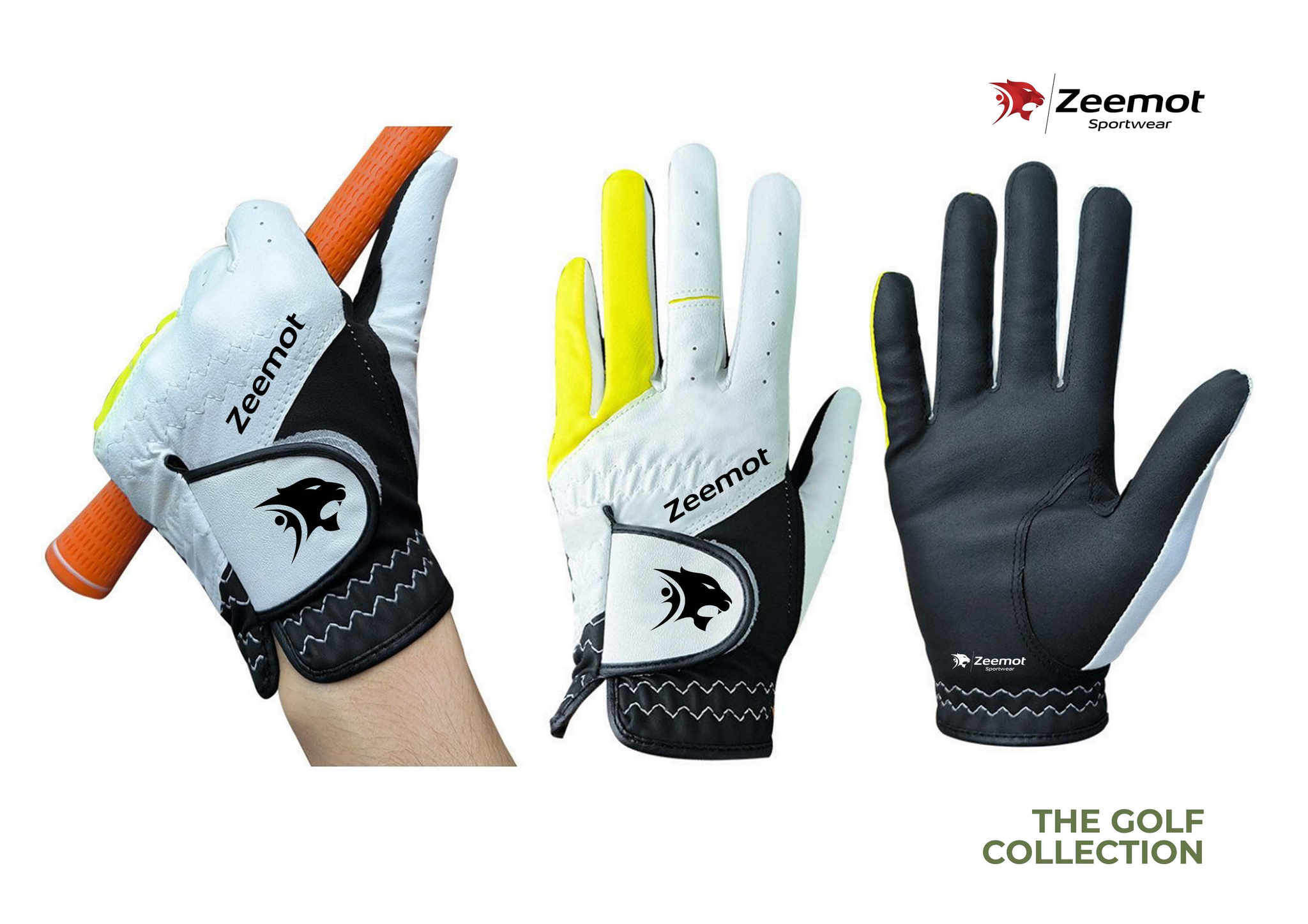 Performance Sports Gloves