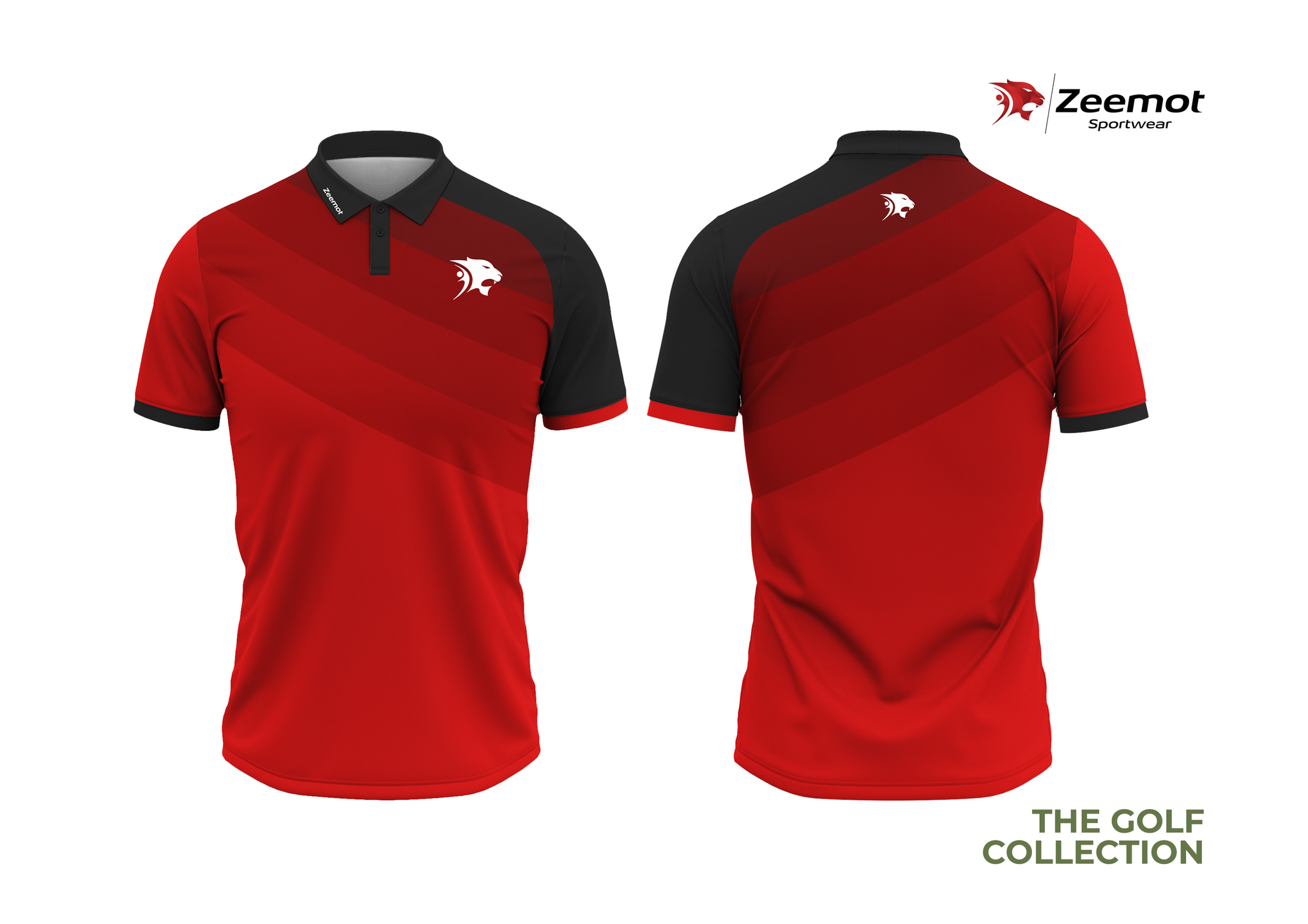 Men's Performance Polo