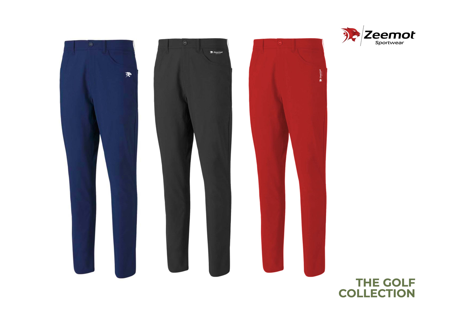 Sports Training Pants