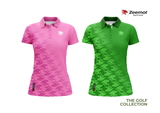 Women’s Performance Polo