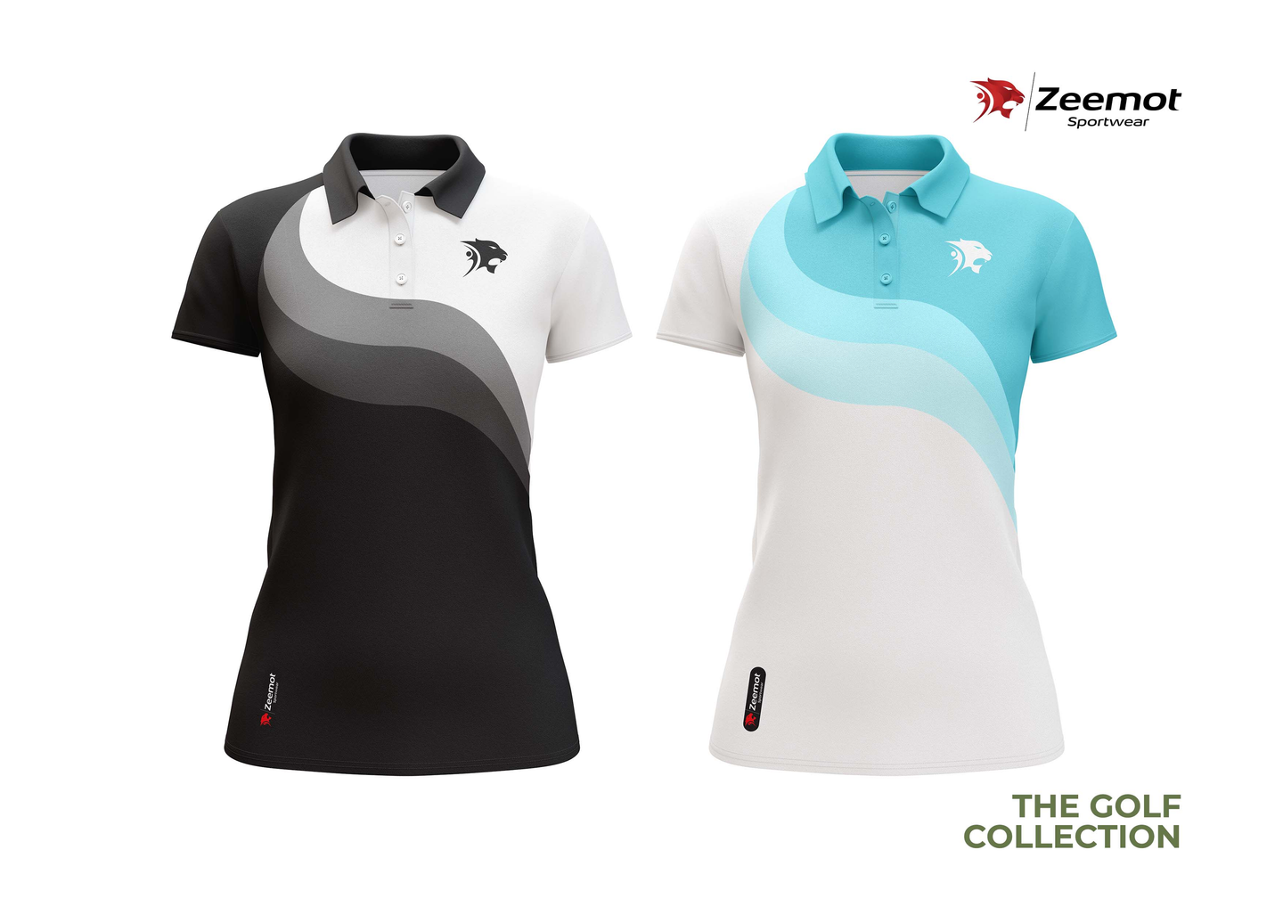 Women's Performance Polo